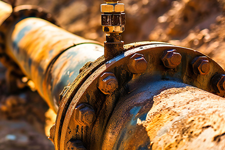 Comprehensive Underground Utility Solutions